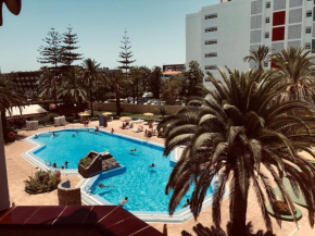 Agaete Parque - Playa del Inglés, San Bartolomé De Tirajana